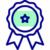 star-badge