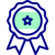 star-badge